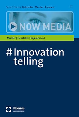 E-Book (pdf) #Innovationtelling von 