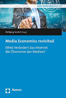 E-Book (pdf) Media Economics revisited von 