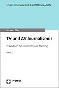 E-Book (pdf) TV und AV Journalismus von Andreas Elter