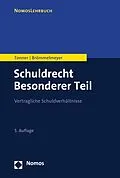 E-Book (pdf) Schuldrecht Besonderer Teil von Klaus Tonner, Christoph Brömmelmeyer