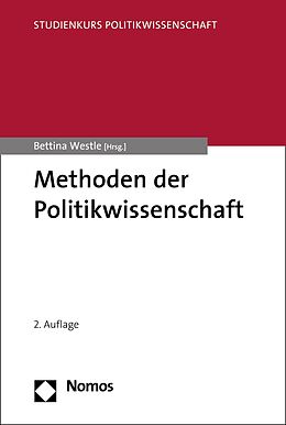 E-Book (pdf) Methoden der Politikwissenschaft von Bettina Westle