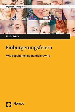 E-Book (pdf) Einbürgerungsfeiern von Maria Jakob