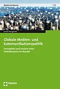 E-Book (pdf) Globale Medien- und Kommunikationspolitik von Simon Berghofer