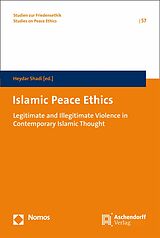 E-Book (pdf) Islamic Peace Ethics von 