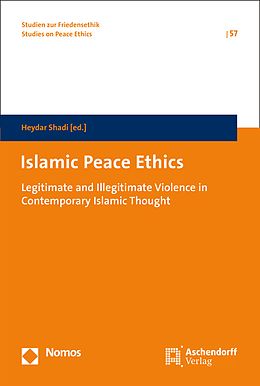 E-Book (pdf) Islamic Peace Ethics von 