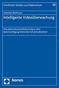 E-Book (pdf) Intelligente Videoüberwachung von Sebastian Bretthauer