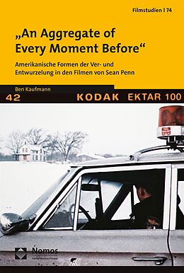 E-Book (pdf) &quot;An Aggregate of Every Moment Before&quot; von Ben Kaufmann