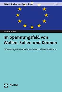 E-Book (pdf) Im Spannungsfeld von Wollen, Sollen und Können von Hannah Lorenz