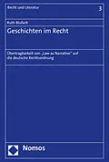 E-Book (pdf) Geschichten im Recht von Ruth Blufarb
