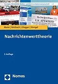 E-Book (pdf) Nachrichtenwerttheorie von Michaela Maier, Joachim Retzbach, Isabella Glogger