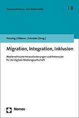 E-Book (pdf) Migration, Integration, Inklusion von 