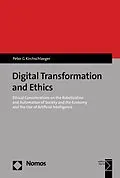 E-Book (pdf) Digital Transformation and Ethics von Peter G. Kirchschlaeger
