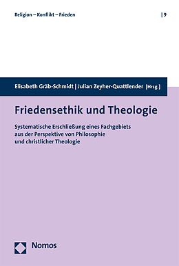 E-Book (pdf) Friedensethik und Theologie von 