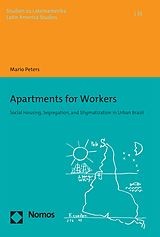 eBook (pdf) Apartments for Workers de Mario Peters