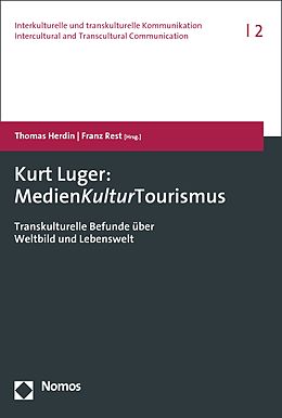 E-Book (pdf) Kurt Luger: MedienKulturTourismus von 