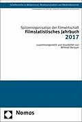 E-Book (pdf) Filmstatistisches Jahrbuch 2017 von Spitzenorganisation der Filmwirtschaft e. V.