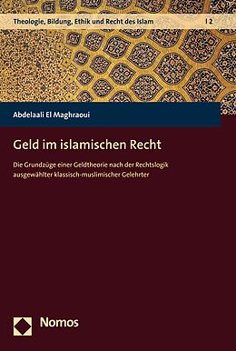 E-Book (pdf) Geld im islamischen Recht von Abdelaali El Maghraoui