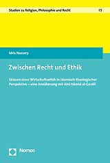 E-Book (pdf) Zwischen Recht und Ethik von Idris Nassery