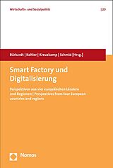 eBook (pdf) Smart Factory und Digitalisierung de 