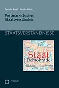 E-Book (pdf) Postmarxistisches Staatsverständnis von Cornelia Bruell, Monika Mokre