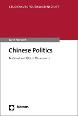 eBook (pdf) Chinese Politics de Nele Noesselt