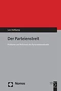 E-Book (pdf) Der Parteienstreit von Lars Holtkamp