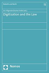 eBook (pdf) Digitization and the Law de 