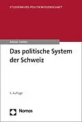 E-Book (pdf) Das politische System der Schweiz von Adrian Vatter