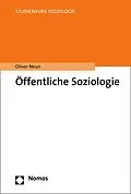E-Book (pdf) Öffentliche Soziologie von Oliver Neun