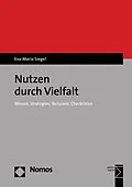 E-Book (pdf) Nutzen durch Vielfalt von Eva-Maria Siegel