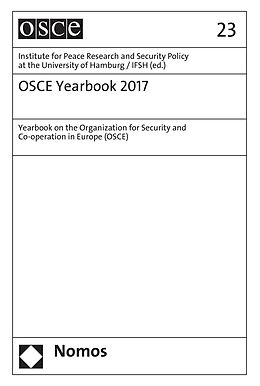 E-Book (pdf) OSCE Yearbook 2017 von 