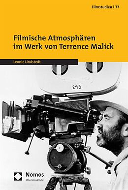 E-Book (pdf) Filmische Atmosphären im Werk von Terrence Malick von Leonie Lindstedt