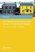 E-Book (pdf) Participatory Governance in the Europe of Cross-Border Regions von Peter Ulrich