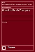 E-Book (pdf) Grundrechte als Prinzipien von Martin Borowski