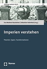 E-Book (pdf) Imperien verstehen von 