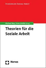 E-Book (pdf) Theorien für die Soziale Arbeit von
