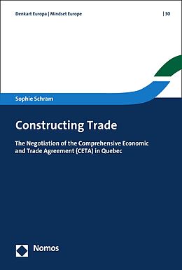 eBook (pdf) Constructing Trade de Sophie Schram