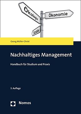 E-Book (pdf) Nachhaltiges Management von Georg Müller-Christ