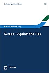 eBook (pdf) Europe - Against the Tide de 