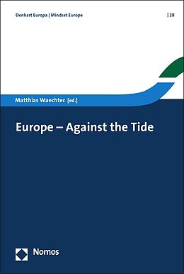 eBook (pdf) Europe - Against the Tide de 