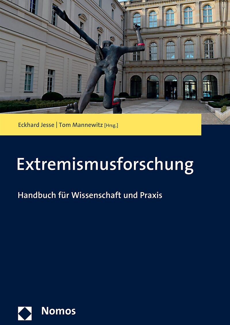 Extremismusforschung