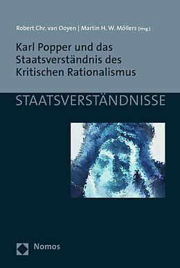 E-Book (pdf) Karl Popper und das Staatsverständnis des Kritischen Rationalismus von 