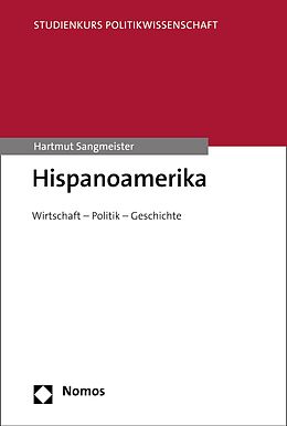 E-Book (pdf) Hispanoamerika von Hartmut Sangmeister