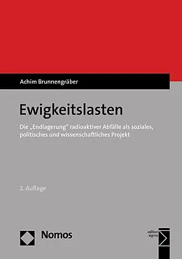 E-Book (pdf) Ewigkeitslasten von Achim Brunnengräber