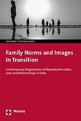 eBook (pdf) Family Norms and Images in Transition de 