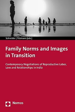 eBook (pdf) Family Norms and Images in Transition de 