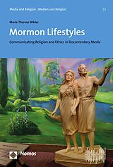 E-Book (pdf) Mormon Lifestyles von Marie-Therese Mäder