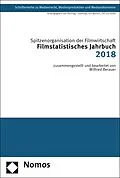 E-Book (pdf) Filmstatistisches Jahrbuch 2018 von Wilfried Berauer
