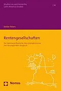 E-Book (pdf) Rentengesellschaften von Stefan Peters