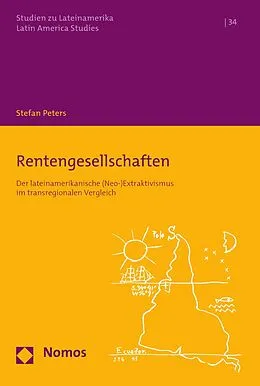 E-Book (pdf) Rentengesellschaften von Stefan Peters